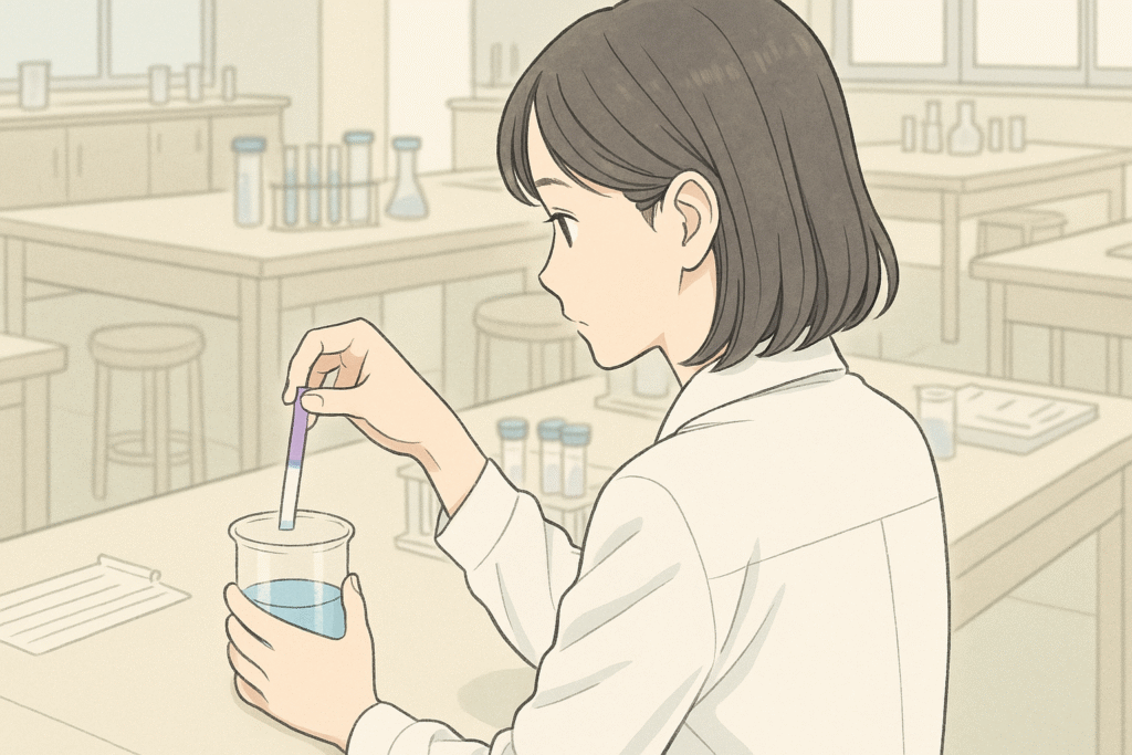 #012 英語力の差が、日常ににじみ出るとき