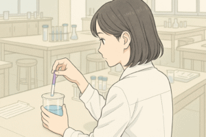 #012 英語力の差が、日常ににじみ出るとき