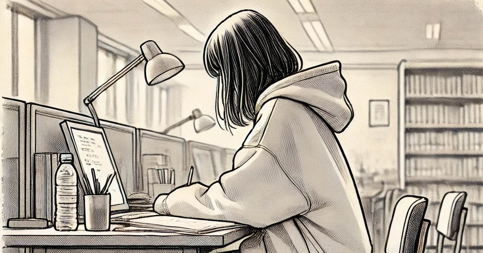 #004 英会話だけやりたい?――英会話は4技能の基礎の上に成り立つ