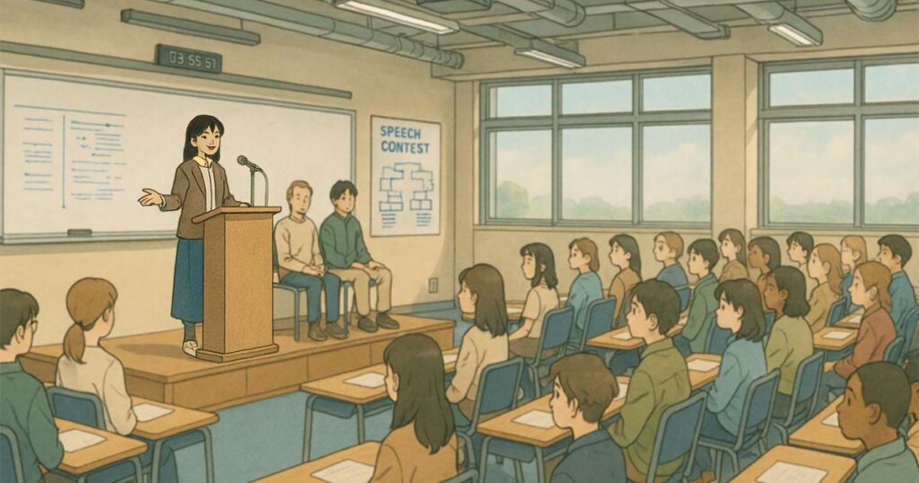 #021 英語が「聞けるけど話せない」「読めるけど書けない」から抜け出すには？