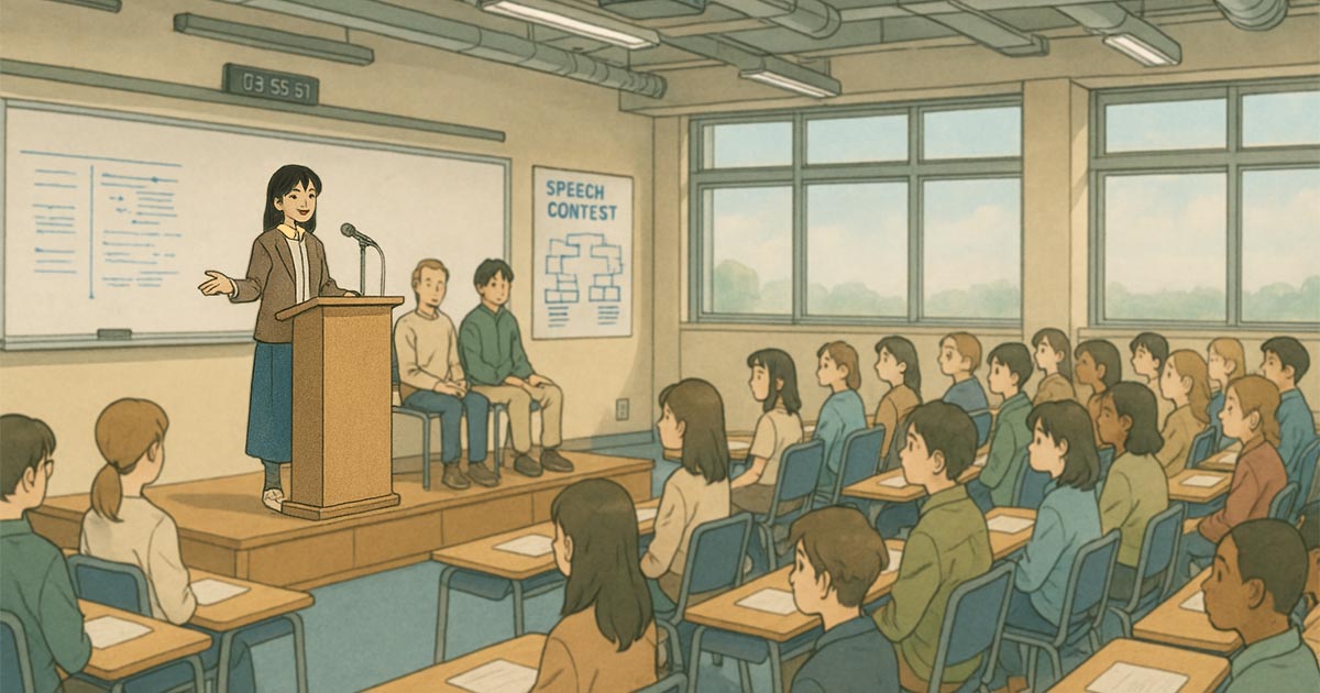 #021 TOEIC S&Wで、英語が「聞けるけど話せない」「読めるけど書けない」から抜け出す!