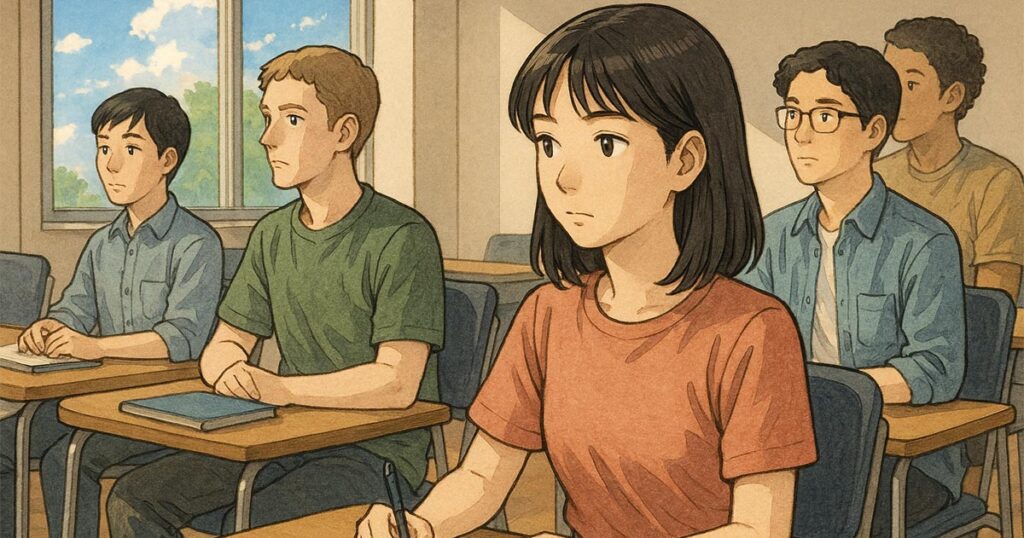 #027 ネイティブの屁理屈にも負けない！ーー英語4技能を支える論理的思考の話