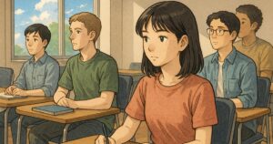 #027 ネイティブの屁理屈にも負けない！ーー英語4技能を支える論理的思考の話