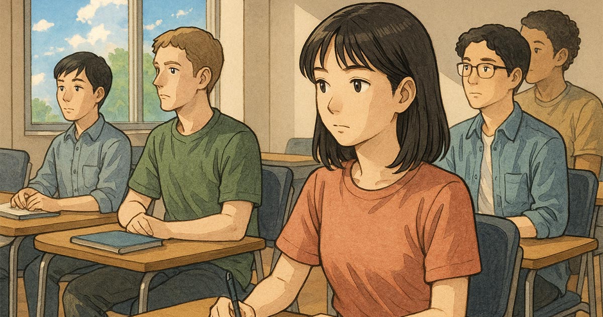 #027 ネイティブの屁理屈にも負けない!ーー英語4技能を支える論理的思考の話