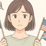 #015 発音、混ぜるな危険？3ヶ国で学んだ私の失敗