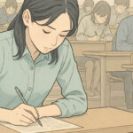 #011 試験勉強を敢えてしないという選択