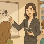 #018 どんな先生に英語を教わるのが効果的？