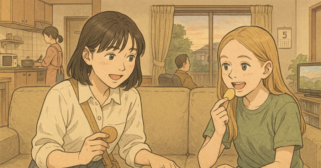 #024 初心者が英会話に挑む前にする3つの準備