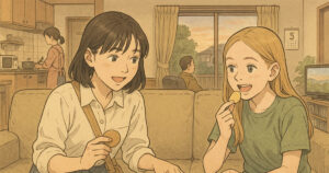 #024 初心者が英会話に挑む前にする3つの準備