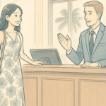 #014 旅行で英単語すらわからないのはなぜ？