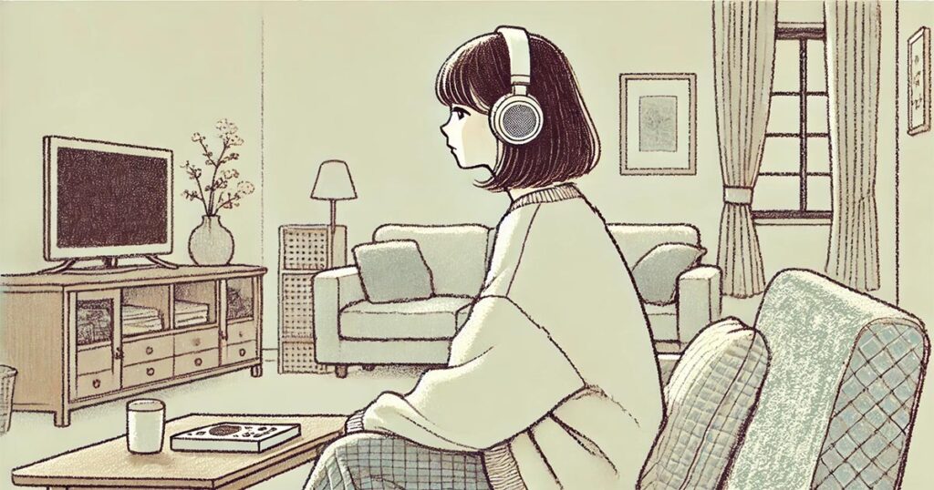 #020 英語聞き流しを無意味にしない方法