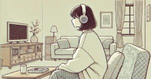 #020 英語聞き流しを無意味にしない方法