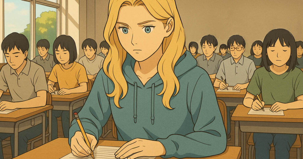 #017 あなたが目指すのはネイティブ？英語試験対策専門家？