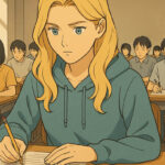 #017 あなたが目指すのはネイティブ？英語試験対策専門家？