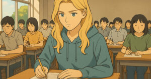 #017 あなたが目指すのはネイティブ?英語試験対策専門家?