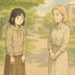 #023 英語を話すのが怖い人のための対応策